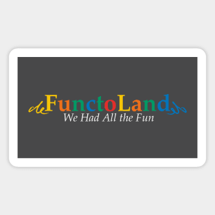 Digital Ghost Magnet